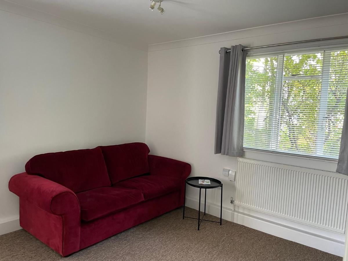 Charming Apartment In Chiswick Londyn Zewnętrze zdjęcie