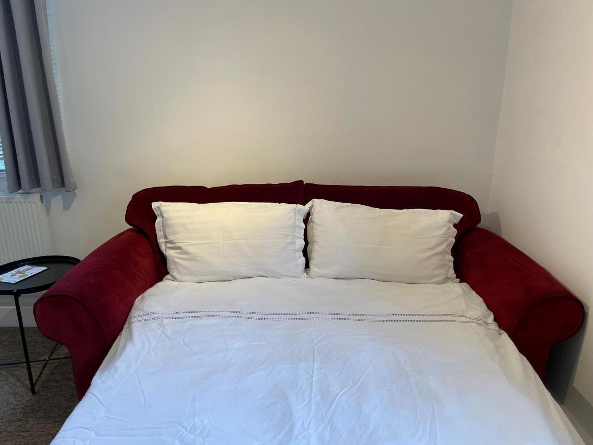 Charming Apartment In Chiswick Londyn Zewnętrze zdjęcie