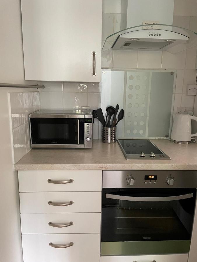 Charming Apartment In Chiswick Londyn Zewnętrze zdjęcie